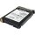 HP Samsung 7.68TB PM1643 P08611-001 MZ-ILT7T60 2.5 Zoll SAS 12G SSD + Rahmen