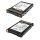 HP Samsung 7.68TB PM1643 P08611-001 MZ-ILT7T60 2.5 Zoll SAS 12G SSD + Rahmen