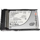 Huawei Intel SSD DC S3710 Series 200GB SATA 6G 2.5“ 02310YCY SSDSC2BA200G4