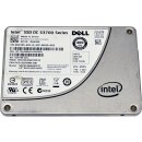 Dell Intel SSD DC S3700 Series 400 GB SATA 6G 2.5" 06XJ05 SSDSC2BA400G3T