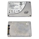 Dell Intel SSD DC S3700 Series 400 GB SATA 6G 2.5" 06XJ05 SSDSC2BA400G3T