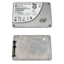 Dell Intel SSD DC S3700 Series 400 GB SATA 6G 2.5" 06XJ05 SSDSC2BA400G3T