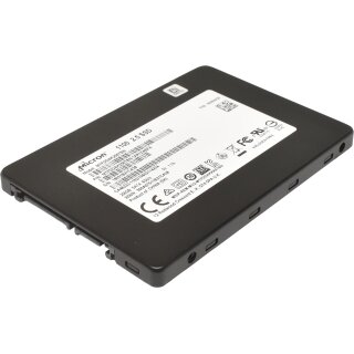 Micron 1100 Series 256GB 2.5" 6G SATA SSD MTFDDAK256TBN