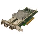 Oracle Intel X520-DA2 FC Dual-Port 10GbE PCI-Express x8 Converged Network Adapter 7041223 LP