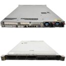 HP Enterprise ProLiant DL360 G9 Server 2xE5-2630L V3 0GB...
