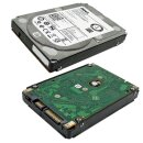 Dell 300GB 2.5" 10k SAS HDD Festplatte AL14SEB120NY...