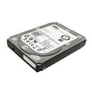 DELL Toshiba 1.2TB 2.5" 10K 12G SAS HDD AL14SEB120NY...