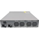 Cisco Nexus N5K-C5596UP 68-3884-04 48-Port 10GE SFP+ Switch 3x 16-Port 10GE Expansion Modul N55-M16UP +40 10G Mini GBICs
