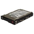 HP 1TB SAS Festplatte 832984-001 MM1000JFJTH 12G SAS 7.2K...