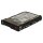 HP 1TB SAS Festplatte 832984-001 MM1000JFJTH 12G SAS 7.2K RPM mit Rahmen