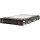 2x HP 300GB 2.5" 10K 6G SAS HDD 653955-001 +Caddy