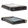 2x HP 300GB 2.5" 10K 6G SAS HDD 653955-001 +Caddy