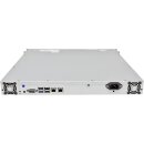 Buffalo TeraStation TS3400R0804-EU NAS Storage Dual-Core ARM 1GB DDR3 RAM 4x 3.5 Zoll SATA Drive Bays + Caddys