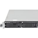 Buffalo TeraStation TS3400R0804-EU NAS Storage Dual-Core ARM 1GB DDR3 RAM 4x 3.5 Zoll SATA Drive Bays + Caddys