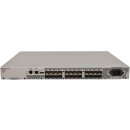 Brocade 300 NA-360-0008 24-Port 8G SFP+ FC Switch 24...