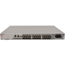 Brocade 300 NA-360-0008 24-Port 8G SFP+ FC Switch 24 active Ports