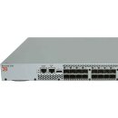 Brocade 300 NA-360-0008 24-Port 8G SFP+ FC Switch 24 active Ports