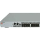 Brocade 300 NA-360-0008 24-Port 8G SFP+ FC Switch 24 active Ports