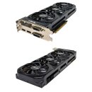 Palit NVIDIA GeForce GTX770 Graphics Card NE5X7701042-1045F GK104 2GB GDDR5