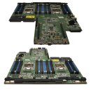 IBM Systemboard Mainboard für SAN Volume Controller V9000 2145-SV1 V4 01EJ381