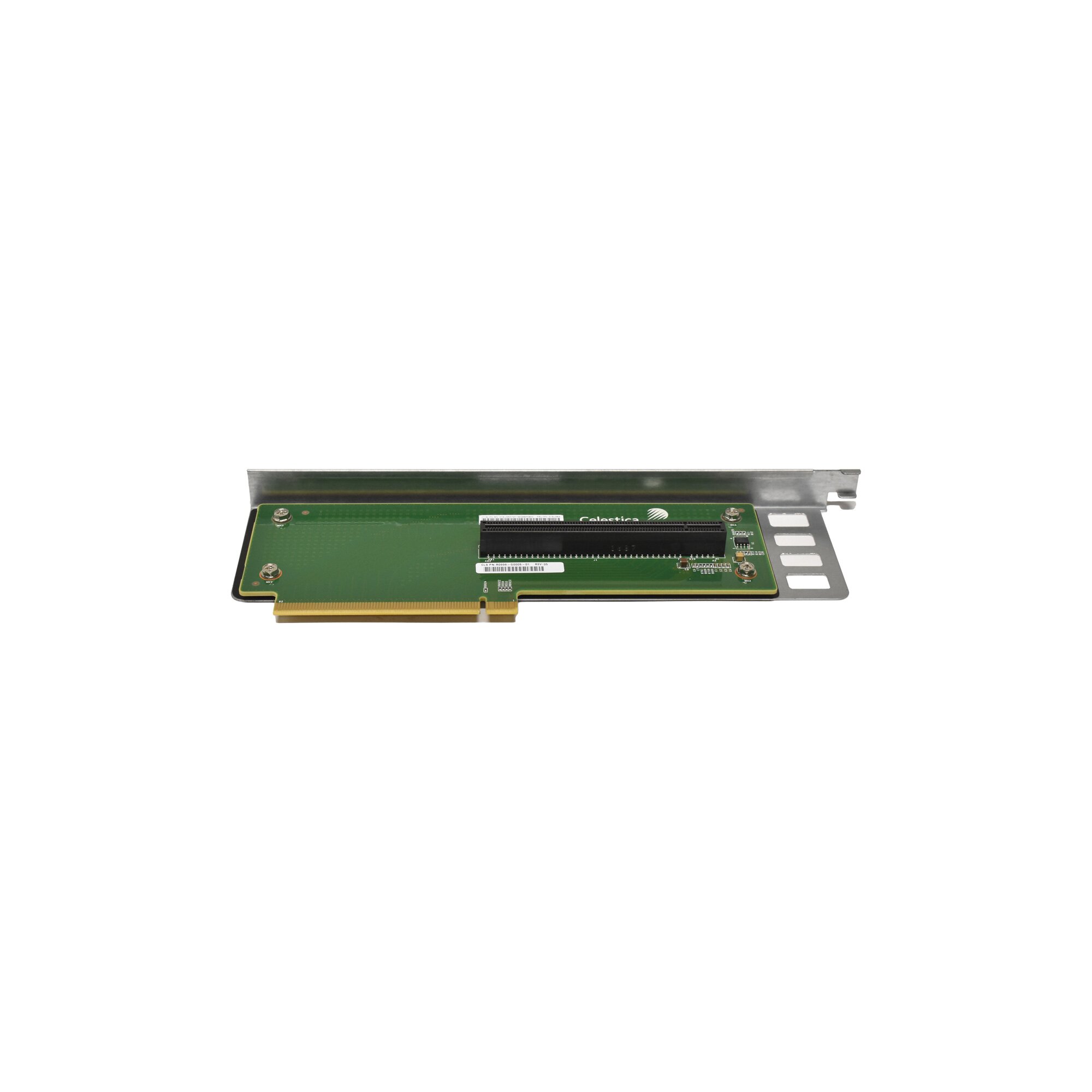 San Riser Label IBM Riser Board 1xPCIe x16 für SAN Volume Controller V9000 01EJ384 01EJ353