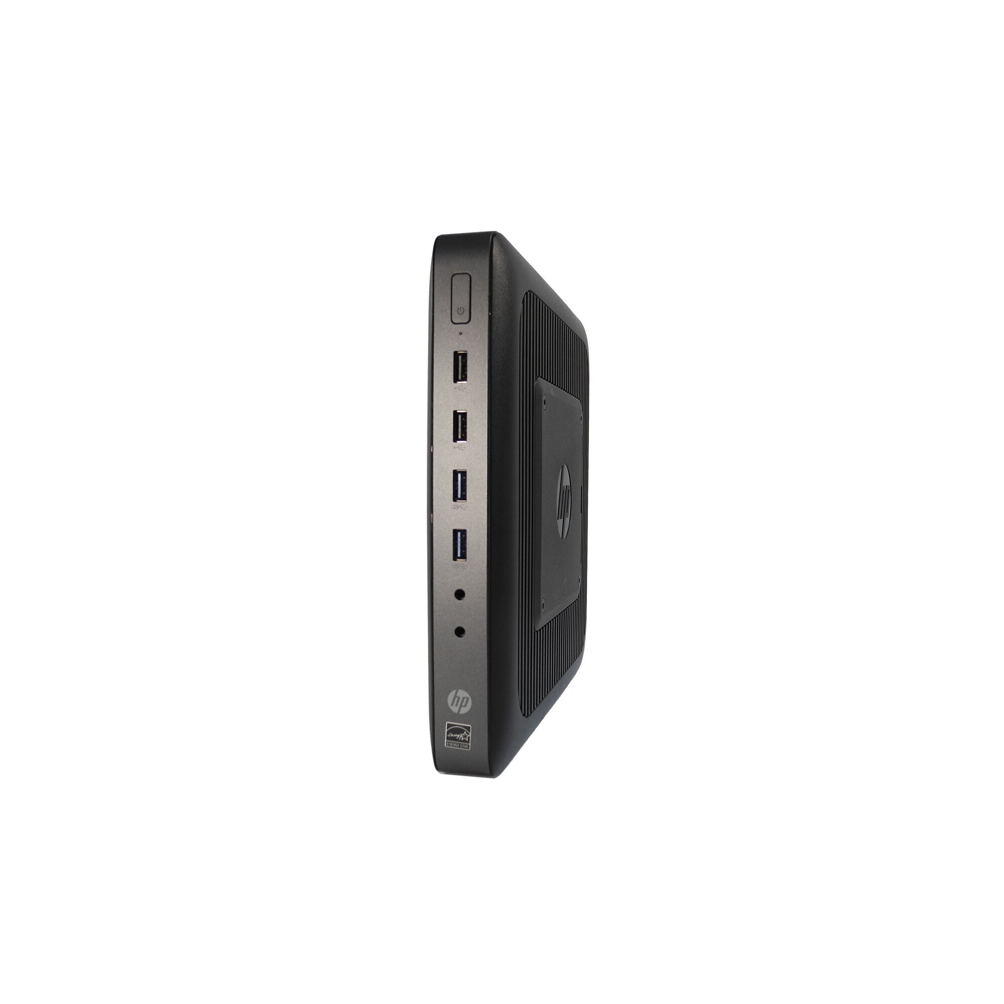 HP t620 Thin Client Flexible 1,65 GHz GX-217GA 16GB SSD 4GB RAM Windows ...