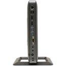 HP t620 Thin Client Flexible 1,65 GHz GX-217GA 16GB SSD 4GB RAM Windows Standard 7 MINI PC