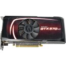 EVGA NVIDIA GeForce GTX 570 HD Graphics Card 012-P3-1571-B1 1.2GB GDDR5 PCIe 2.0 x16