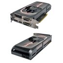 EVGA NVIDIA GeForce GTX 570 HD Graphics Card 012-P3-1571-B1 1.2GB GDDR5 PCIe 2.0 x16