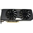 EVGA NVIDIA GeForce GTX 950 Graphics Card 02G-P4-2956-KR 2GB GDDR5 PCIe 3.0 x16