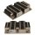 DELL 00F8NV Heatsink for PowerEdge R640 R740 R740xd