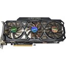 Gigabyte Windforce NVIDIA GeForce GTX770 Graphics Card GV-N770OC-2GD GK104 2GB GDDR5 PCIe 3.0 x16