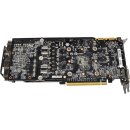 Gigabyte Windforce NVIDIA GeForce GTX770 Graphics Card GV-N770OC-2GD GK104 2GB GDDR5 PCIe 3.0 x16