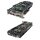 Gigabyte Windforce NVIDIA GeForce GTX770 Graphics Card GV-N770OC-2GD GK104 2GB GDDR5 PCIe 3.0 x16