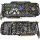 Gigabyte Windforce NVIDIA GeForce GTX770 Graphics Card GV-N770OC-2GD GK104 2GB GDDR5 PCIe 3.0 x16