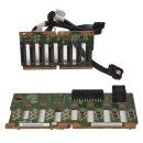 IBM SAN Volume Controller V9000 SATA / SAS 8-Port Drive...