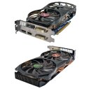 Gigabyte Windforce NVIDIA GeForce GTX 660 Graphics Card GV-N660OC-2GD 2GB GDDR5 PCIe 3.0 x16