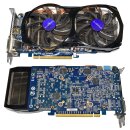 Gigabyte Windforce NVIDIA GeForce GTX 660 Graphics Card GV-N660OC-2GD 2GB GDDR5 PCIe 3.0 x16