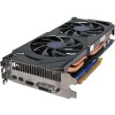 Sapphire AMD Radeon HD 7870 Edition 2G Graphics Card GDDR5 PCIe 3.0 x16 11199-03