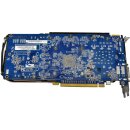 Sapphire AMD Radeon HD 7870 Edition 2G Graphics Card GDDR5 PCIe 3.0 x16 11199-03
