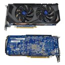 Sapphire AMD Radeon HD 7870 Edition 2G Graphics Card GDDR5 PCIe 3.0 x16 11199-03