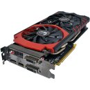 MSI MS-V316 NVIDIA GeForce GTX 970 Graphics Card 4GB...