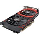 MSI MS-V316 NVIDIA GeForce GTX 970 Graphics Card 4GB...