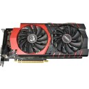 MSI MS-V316 NVIDIA GeForce GTX 970 Graphics Card 4GB GDDR5 PCIe 3.0 x16