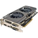 MSI N680GTX Twin Frozr III 2GD5/OC NVIDIA GeForce GTX 680 Graphics Card 2GB GDDR5 PCIe 3.0 x16