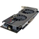MSI N680GTX Twin Frozr III 2GD5/OC NVIDIA GeForce GTX 680 Graphics Card 2GB GDDR5 PCIe 3.0 x16