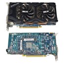 Sapphire AMD Radeon HD 7850 Dual-X 2GB Graphics Card 299-1E221-101SA GDDR5 PCIe 3.0 x16