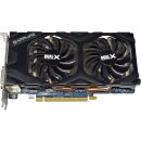 Sapphire AMD Radeon HD 7850 Dual-X OC 2GB Graphics Card 299-1E221-200SA GDDR5 PCIe 3.0 x16