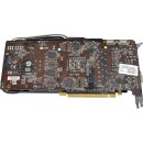 MSI Twin Frozr N760 TF 2GD5/OC NVIDIA GeForce GTX 760 Graphics Card 2GB GDDR5 PCIe 3.0 x16 + Power Kabel