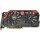 MSI Twin Frozr N760 TF 2GD5/OC NVIDIA GeForce GTX 760 Graphics Card 2GB GDDR5 PCIe 3.0 x16 + Power Kabel